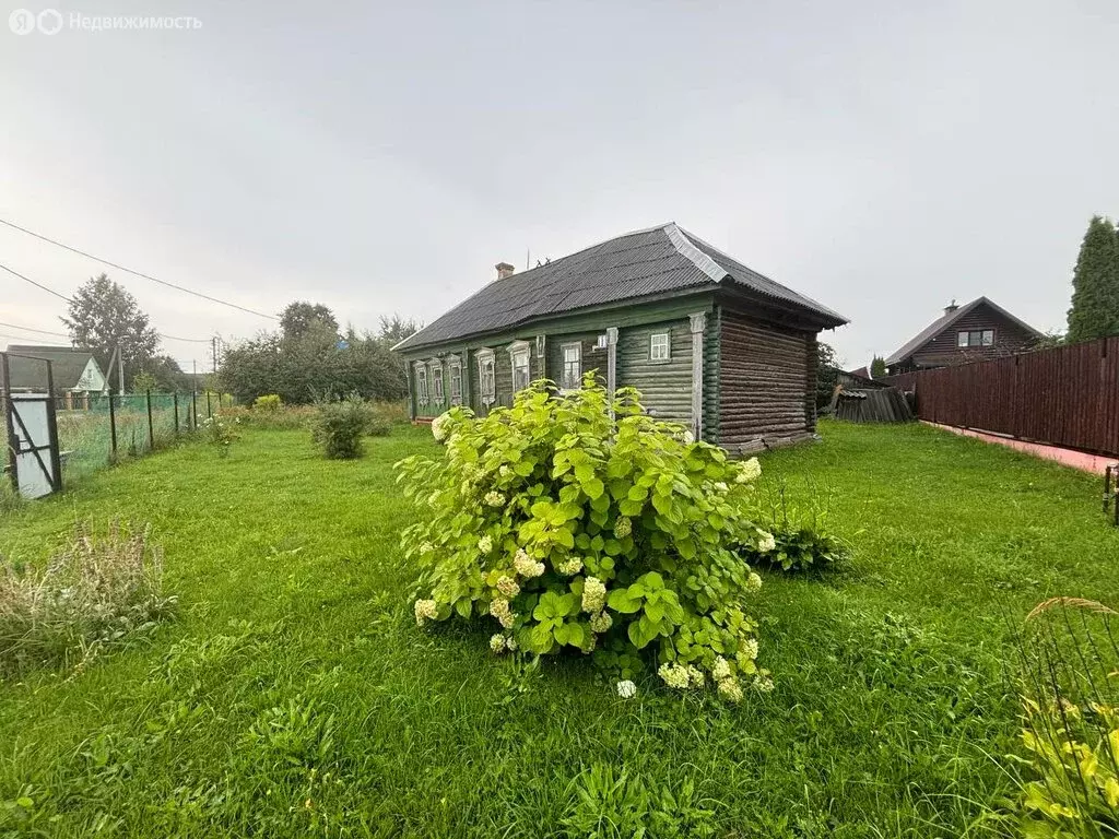 Дом в деревня Рахманово, 13 (41.6 м) - Фото 2