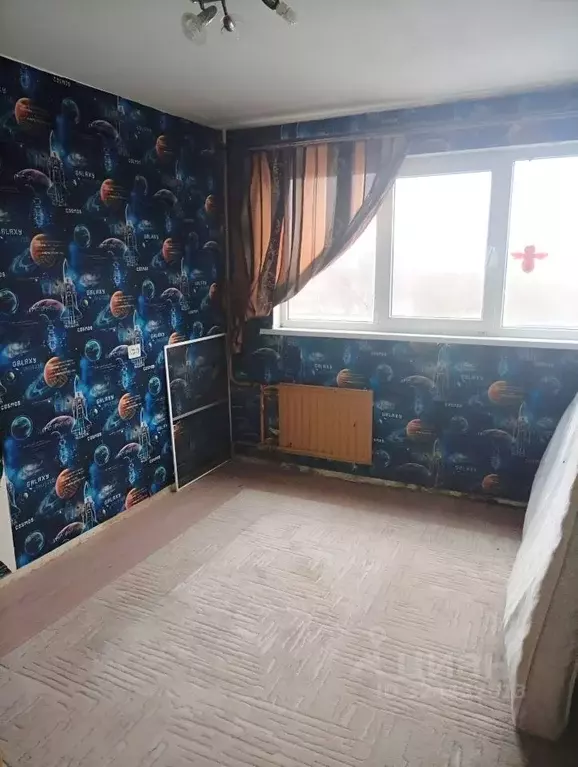 Комната Санкт-Петербург Суздальский просп., 73 (14.5 м) - Фото 0