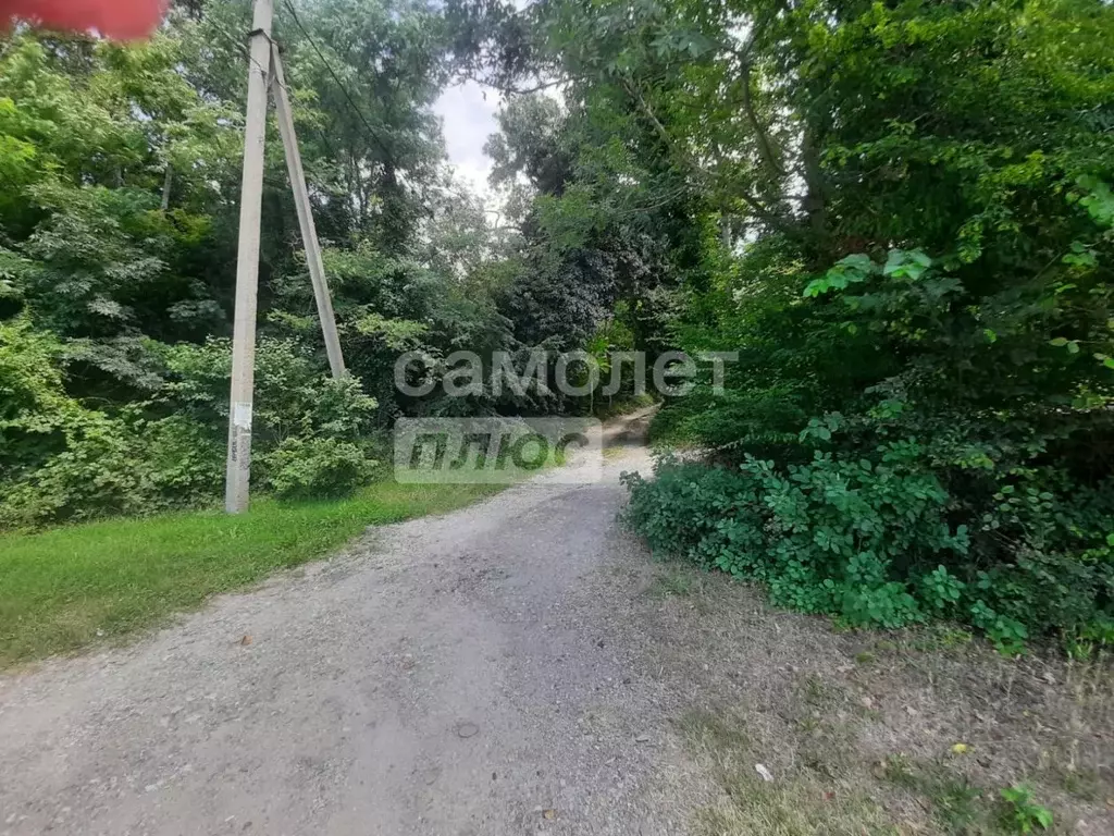 Участок в Краснодарский край, Туапсинский муниципальный округ А-147, ... - Фото 0