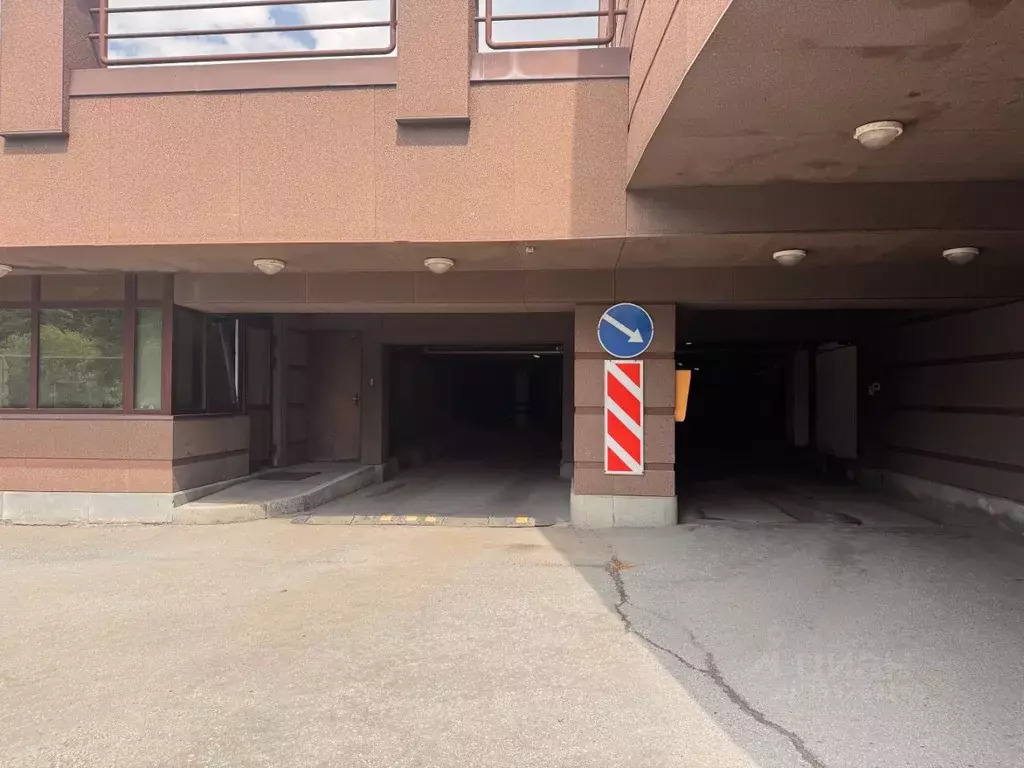 Гараж в Москва, Москва, Зеленоград к534 (18 м) - Фото 1