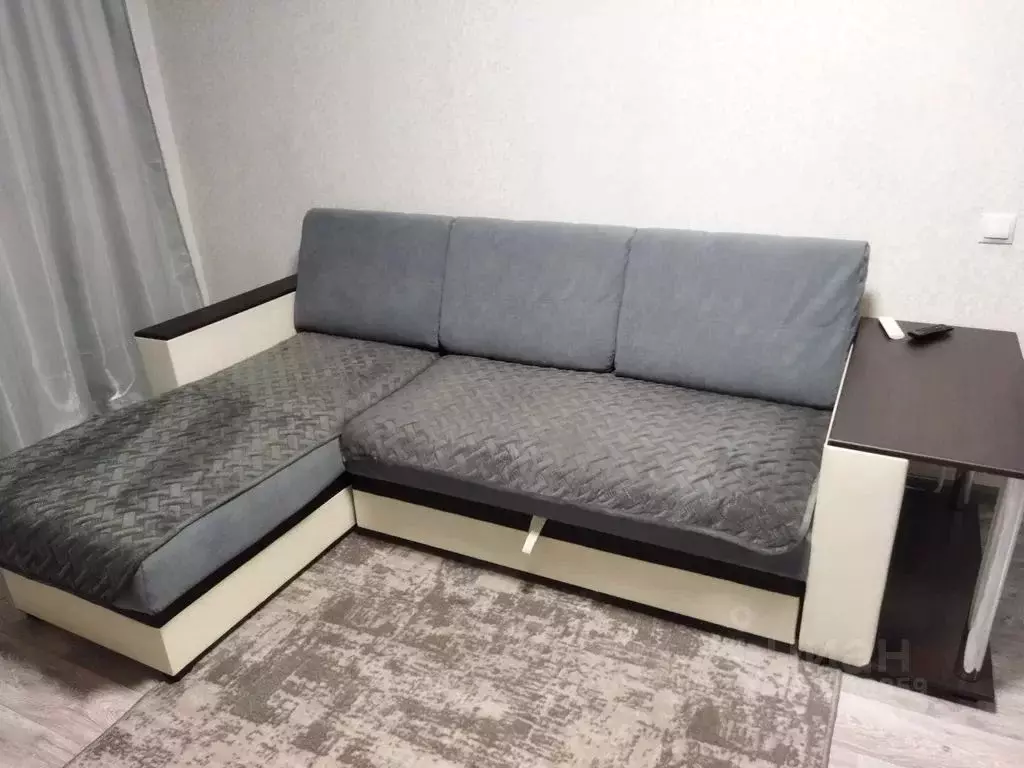 2-к кв. Астраханская область, Астрахань ул. Савушкина, 35 (45.0 м) - Фото 1