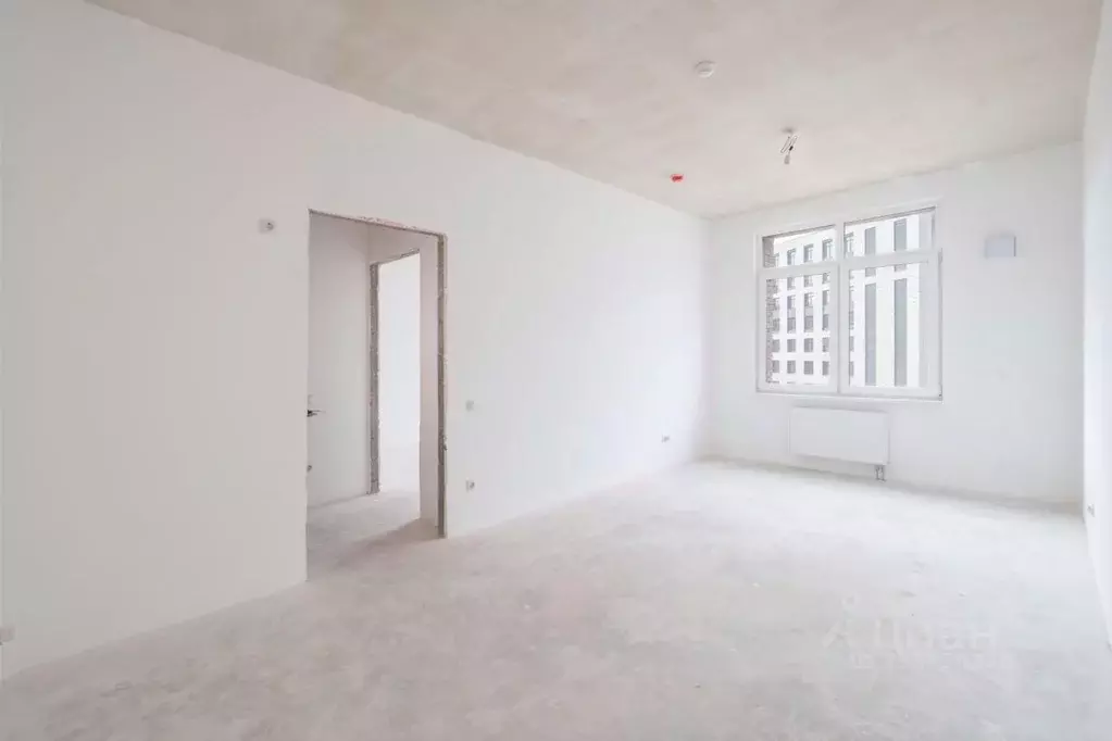 1-к кв. Санкт-Петербург Партизанская ул., 5 (40.0 м) - Фото 1