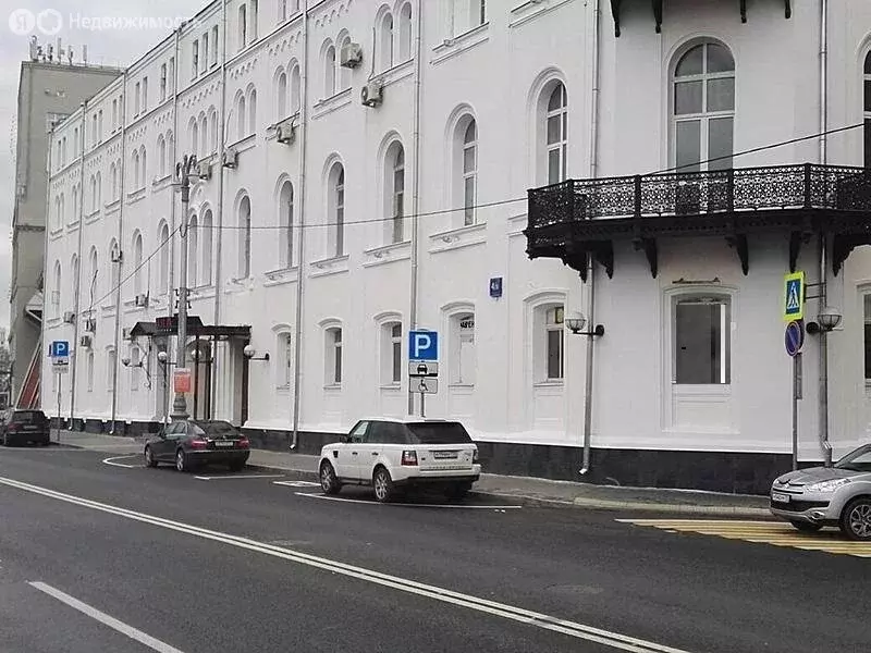 Помещение свободного назначения (182 м) - Фото 2