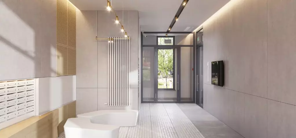 Продаётся квартира-студия, 28.21 м - Фото 1