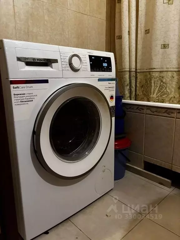 1-к кв. Москва Северное Чертаново мкр, 8к834 (39.0 м) - Фото 2