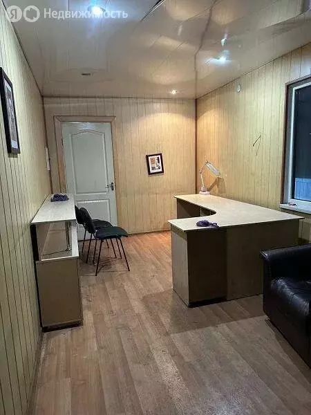 Производственное помещение (380 м) - Фото 1