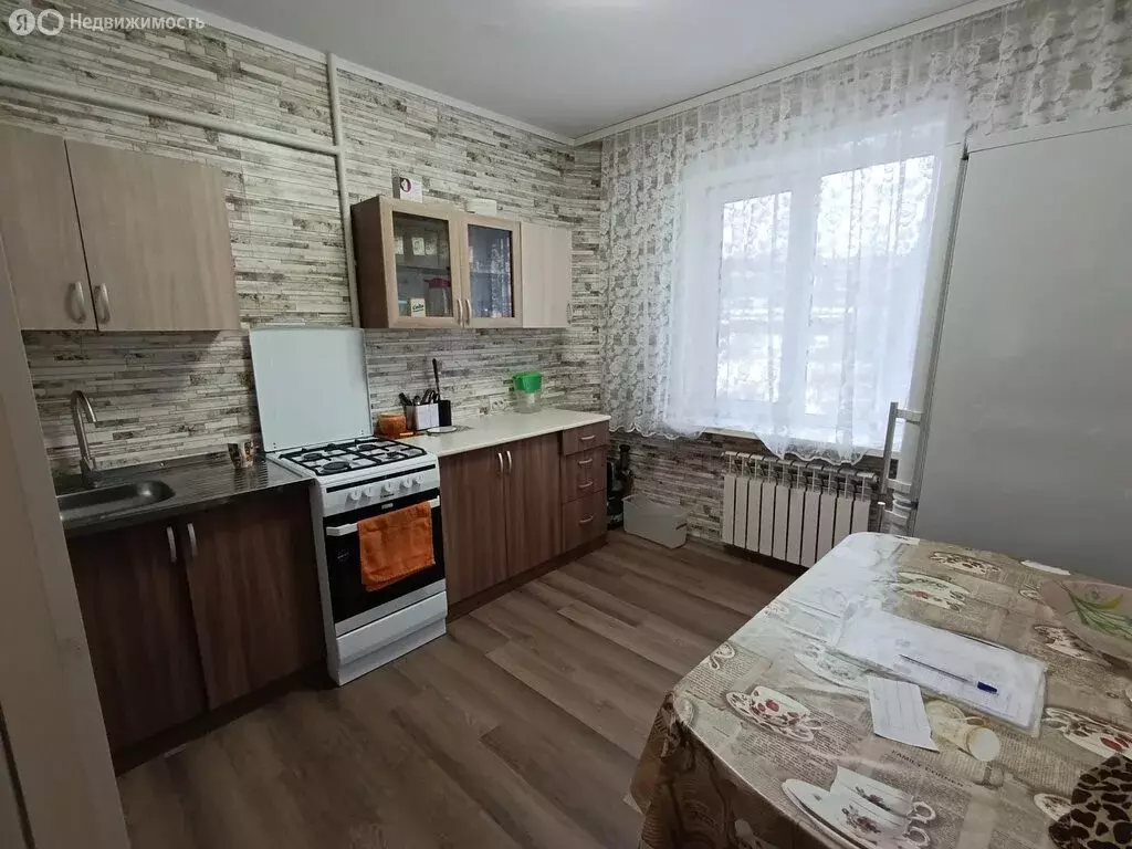 2-комнатная квартира: Дегтярск, Клубная улица, 12 (52 м) - Фото 2