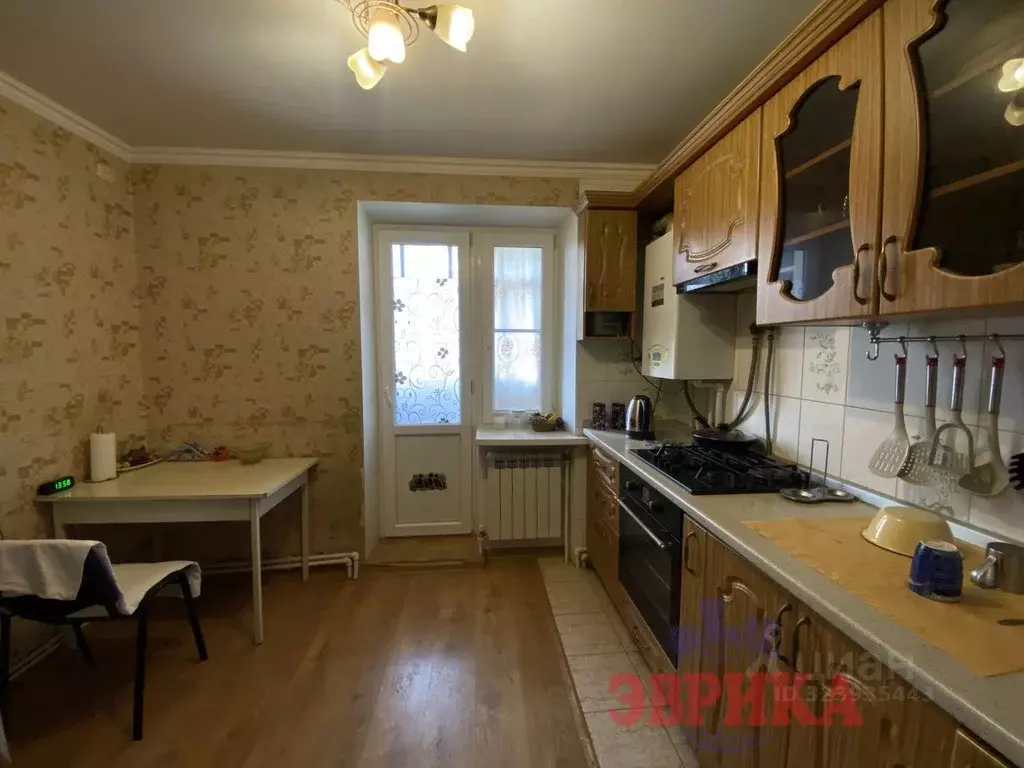 3-к кв. Краснодарский край, Крымск ул. Ворошилова (68.4 м) - Фото 2