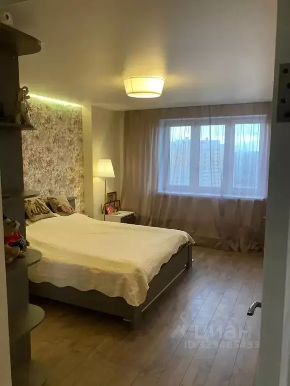 2-к кв. Московская область, Апрелевка Наро-Фоминский городской округ, ... - Фото 2