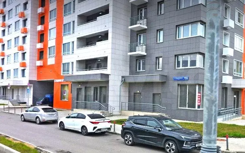 Квартира-студия, 18 м, 2/18 эт. - Фото 0