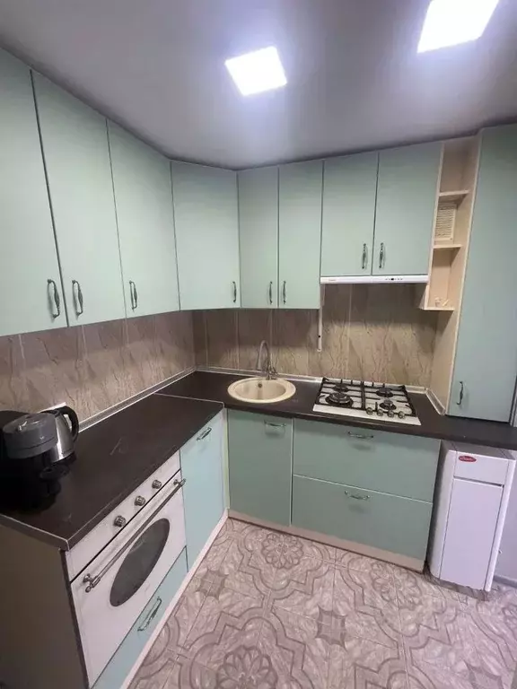 3-к кв. Крым, Евпатория просп. Победы, 33 (85.0 м) - Фото 2