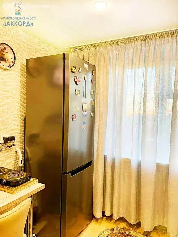 Квартира-студия: Бийск, улица Александра Матросова, 45 (12.8 м) - Фото 1