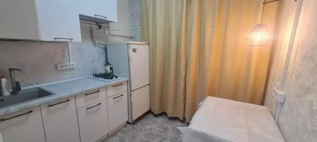 2-к кв. Московская область, Сергиев Посад просп. Красной Армии, 205 ... - Фото 2