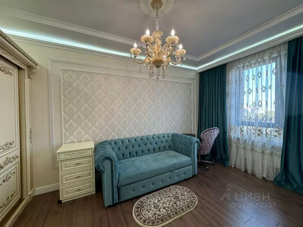 Квартира, 2 комнаты, 59 м - Фото 0