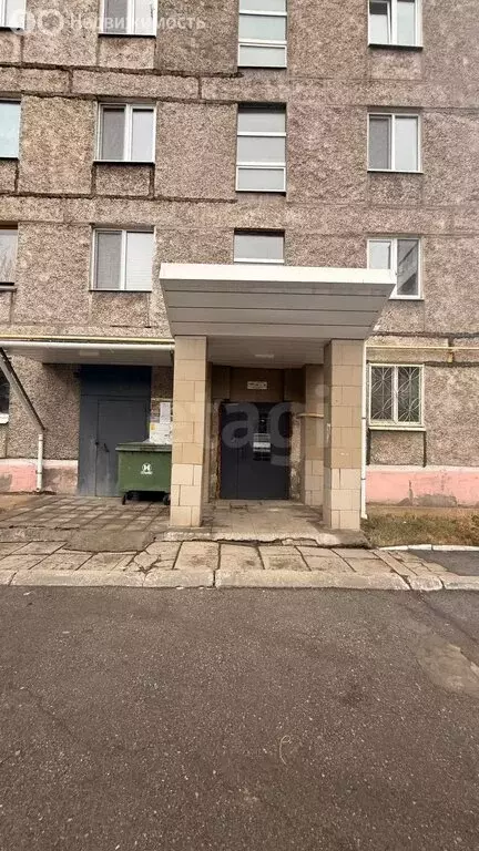 2-комнатная квартира: Нижний Тагил, улица Ермака, 26 (44 м) - Фото 1