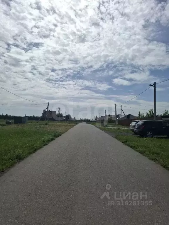 Участок в Белгородская область, Белгородский район, Разумное рп ул. ... - Фото 1