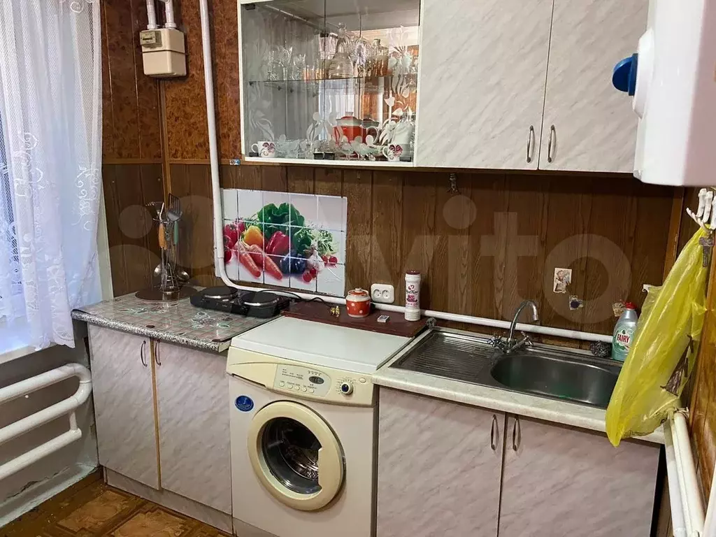 2-к. квартира, 48 м, 2/2 эт. - Фото 0