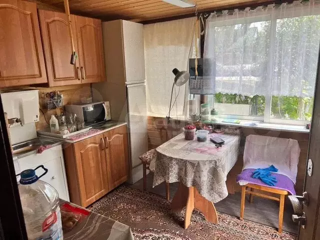 Дача 25 м на участке 5 сот. - Фото 0