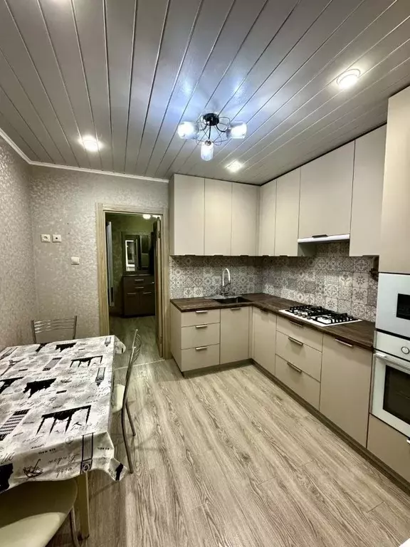 2-к кв. Московская область, Воскресенск Новлянский мкр, ул. ... - Фото 1