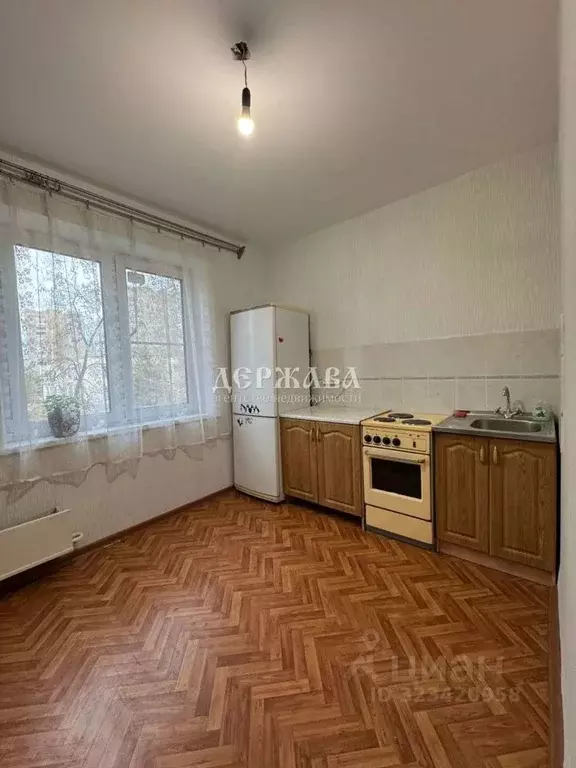 1-к кв. Белгородская область, Старый Оскол Королева мкр, 6 (37.0 м) - Фото 1