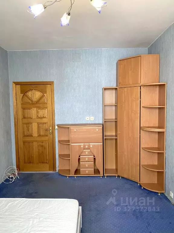 Комната Москва ул. Сущевский Вал, 66 (15.0 м) - Фото 1