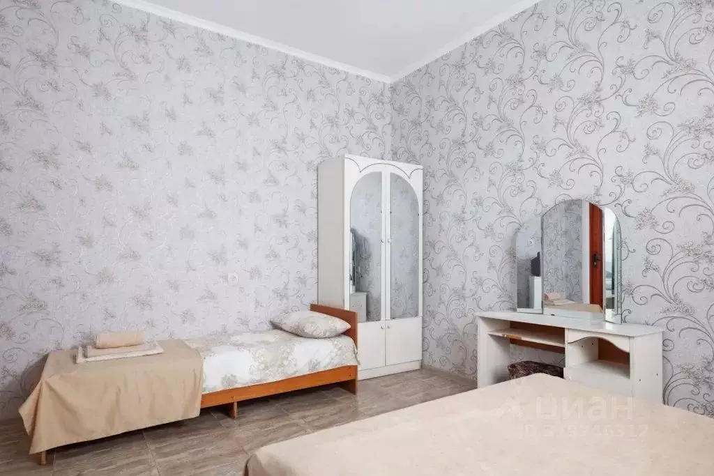Комната Краснодарский край, Сочи Львовская ул., 5А - Фото 1