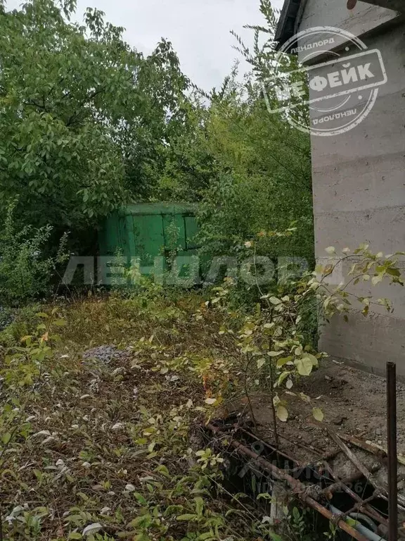 Участок в Ростовская область, Аксайский район, Истоминское с/пос, ... - Фото 1