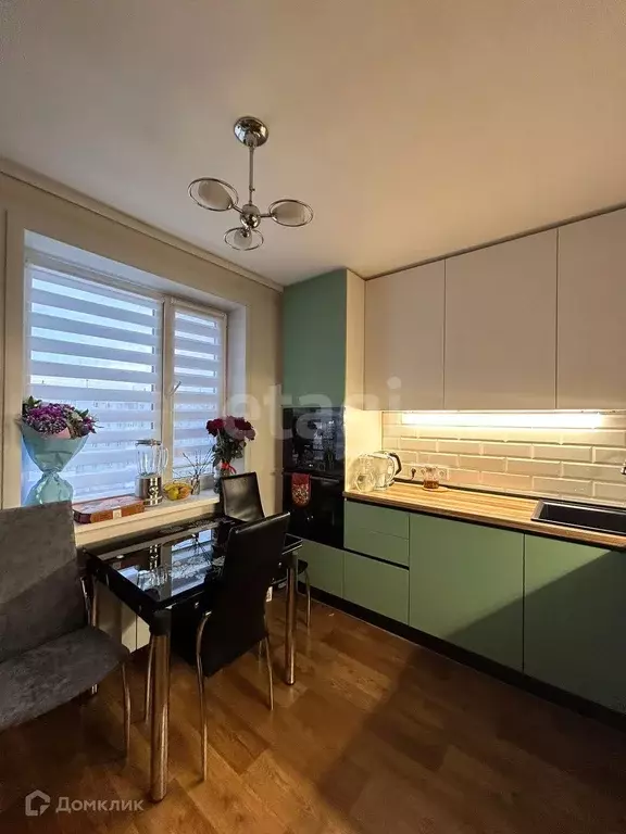 Продаётся 3-к квартира, 66.3 м - Фото 1