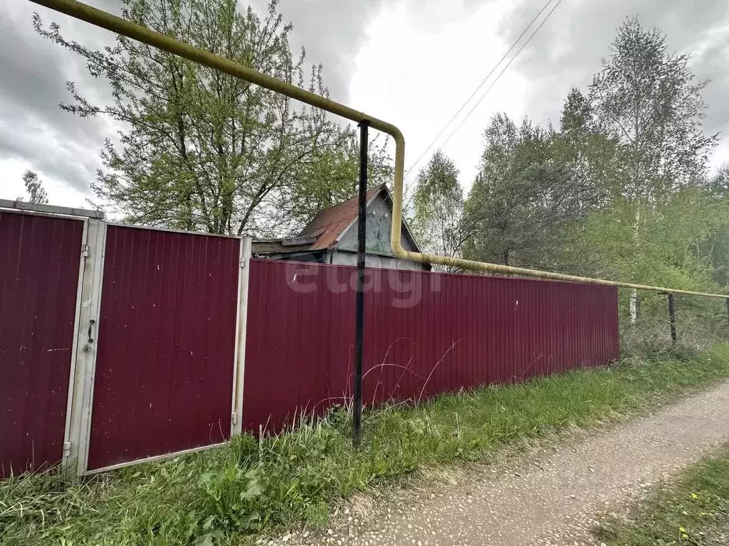 Дом в Тульская область, Ясногорский район, Ревякинское с/пос, № 78 ... - Фото 1