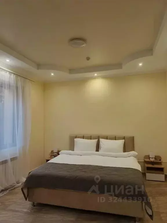 1-к кв. Краснодарский край, Сочи Центральный мкр, ул. Роз, 30Б (49.0 ... - Фото 1