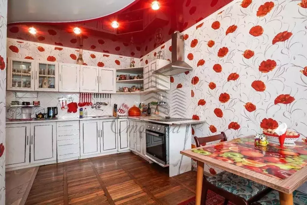 4-к кв. Белгородская область, Старый Оскол Космос мкр, 2 (149.0 м) - Фото 2