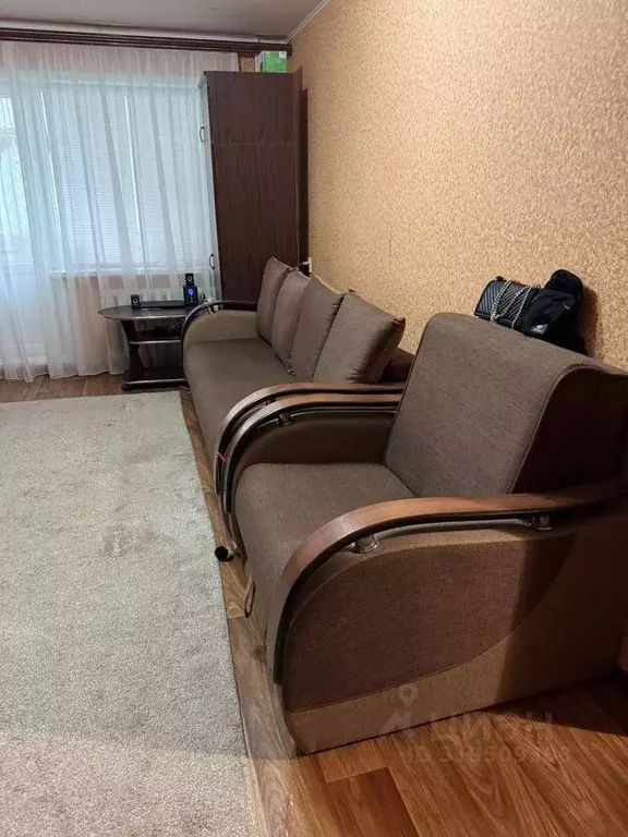 2-к кв. Тамбовская область, Тамбов Социалистическая ул., 11 (48.0 м) - Фото 0