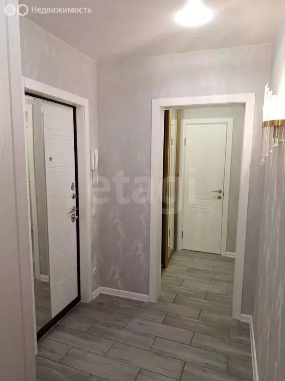 2-комнатная квартира: Тюмень, Ямская улица, 94Г (53.1 м) - Фото 2