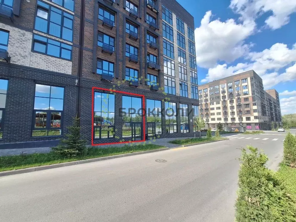 Помещение свободного назначения в Ростовская область, Ростов-на-Дону ... - Фото 1