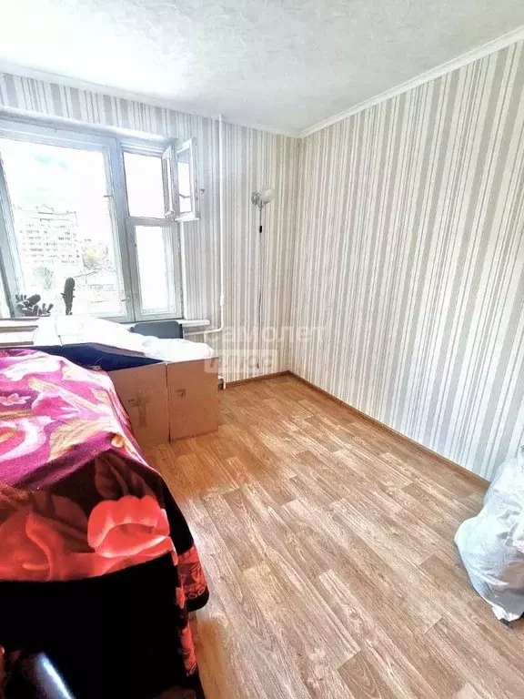 4-к кв. Пензенская область, Пенза Токарная ул., 16 (68.3 м) - Фото 1