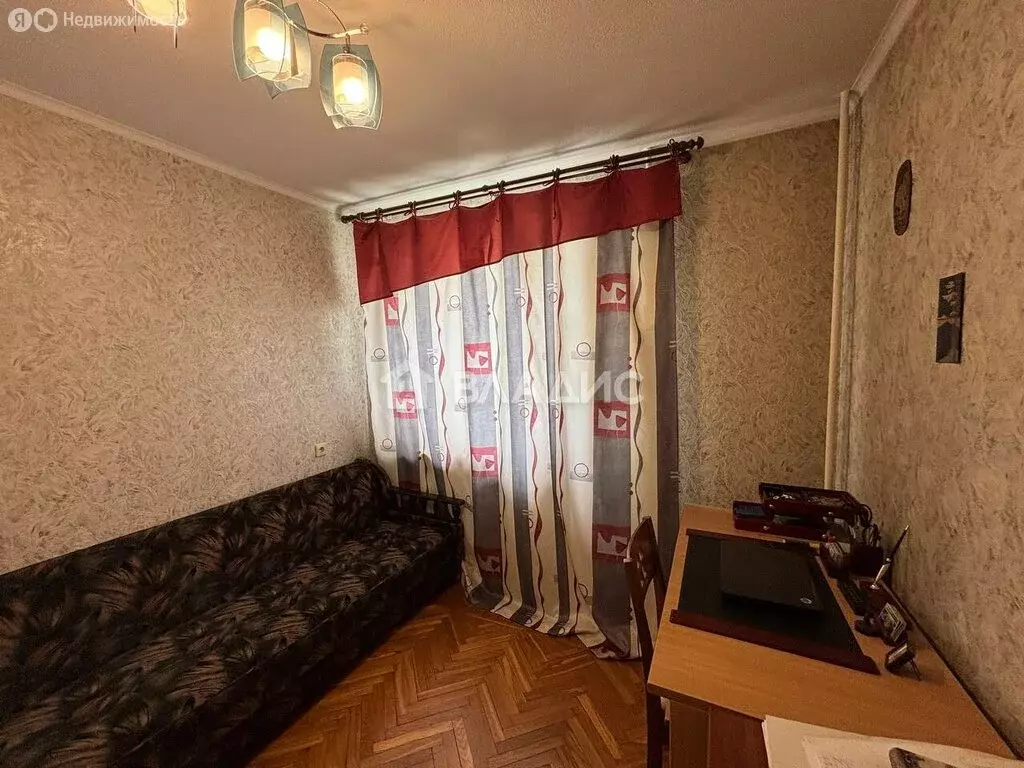 4-комнатная квартира: Иваново, улица Поэта Майорова, 18 (120 м) - Фото 1
