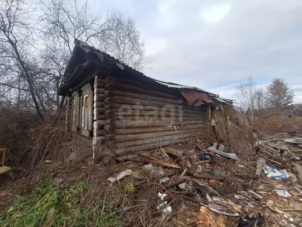Участок в Свердловская область, Горноуральский муниципальный округ, ... - Фото 2