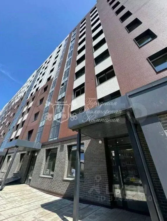 2-к кв. Иркутская область, Иркутск ИВАТУ городок, Авиатор жилой ... - Фото 1