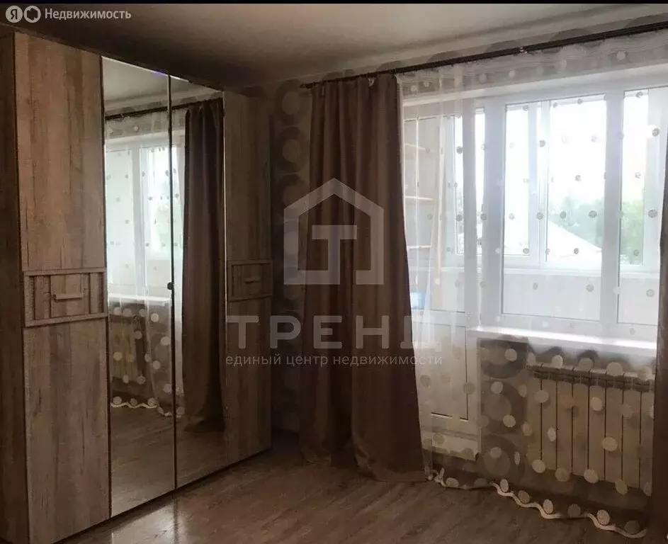 1-комнатная квартира: Санкт-Петербург, Рябовское шоссе, 121к3 (34.9 м) - Фото 1