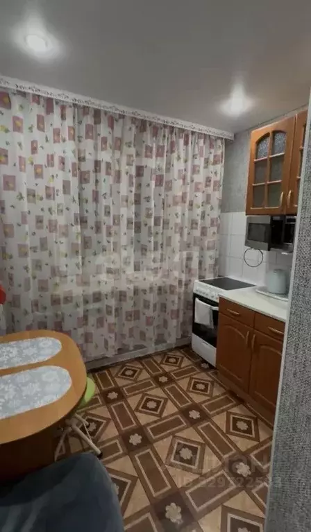 1-к кв. Красноярский край, Норильск Комсомольская ул., 43Д (30.5 м) - Фото 2