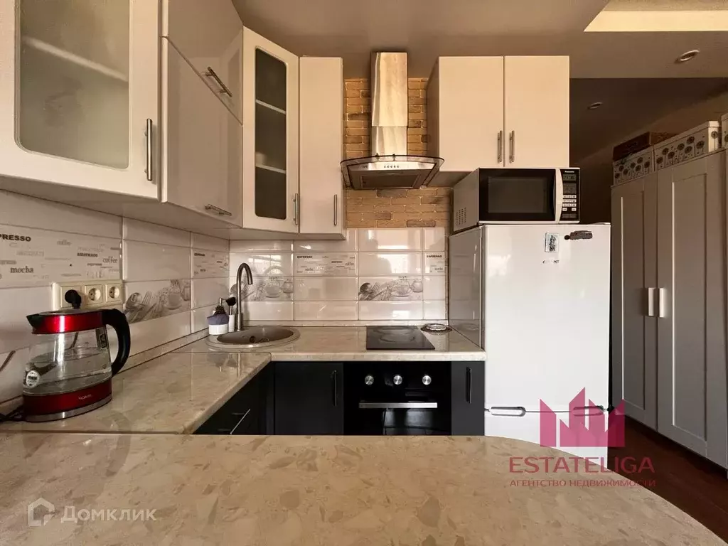 Продаётся квартира-студия, 24 м - Фото 1