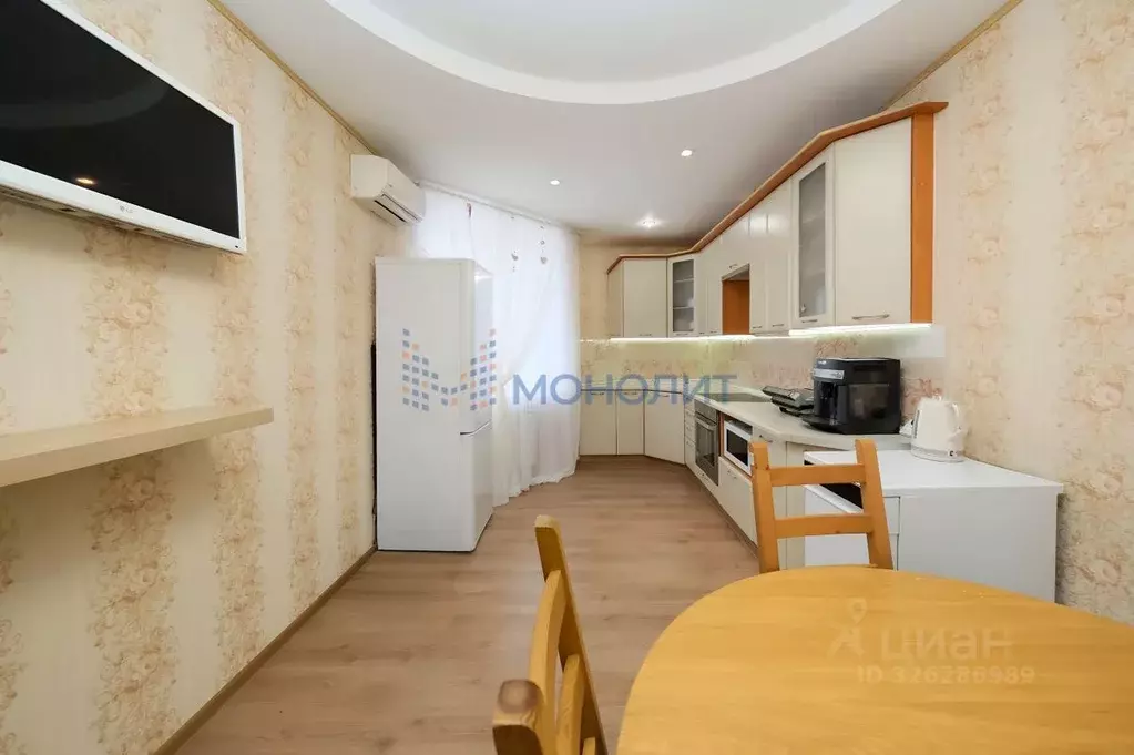 2-к кв. Нижегородская область, Нижний Новгород Нижне-Печерская ул., 6 ... - Фото 1