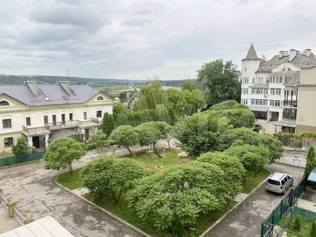 3-к кв. Калужская область, Калуга ул. Циолковского, 67/1 (115.0 м) - Фото 1