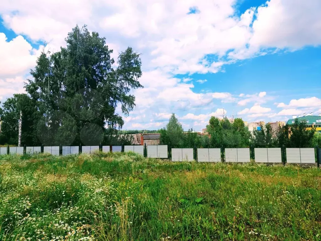 Участок 6 сот. (ИЖС) - Фото 0