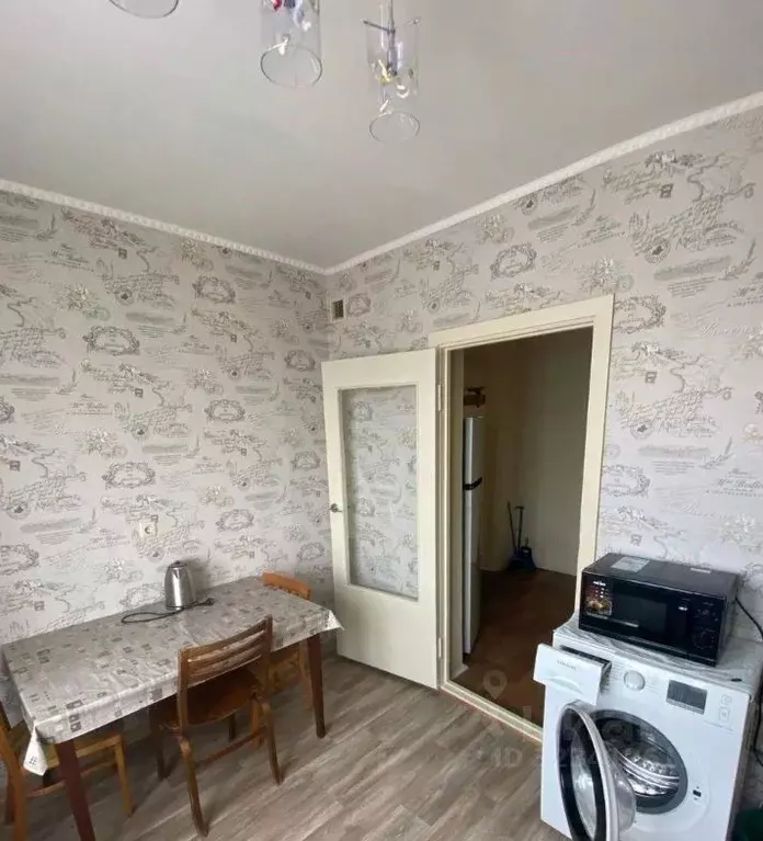 2-к кв. Белгородская область, Старый Оскол Северный мкр, 5 (54.0 м) - Фото 2