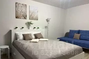 1-к кв. Карелия, Костомукша Первомайская ул., 12 (33.0 м) - Фото 1