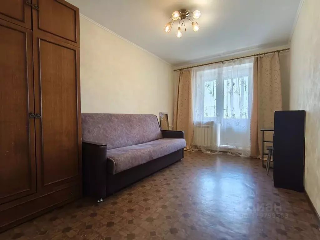 Комната Саратовская область, Саратов ул. Большая Садовая, 139/150 ... - Фото 1