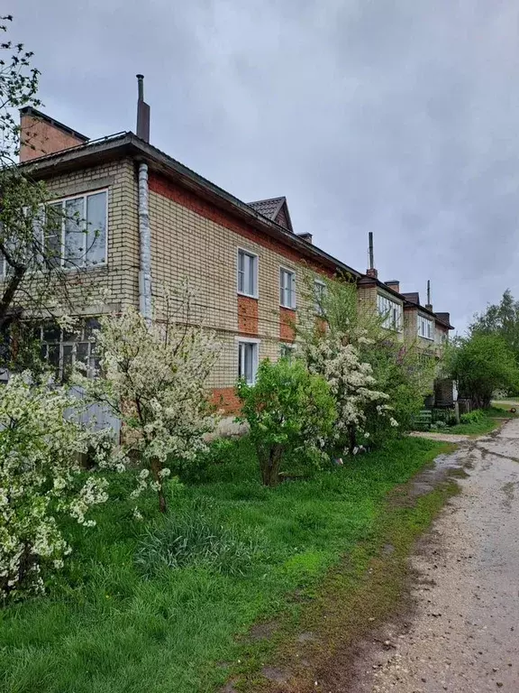 1-к. квартира, 41,7 м, 2/2 эт. - Фото 1