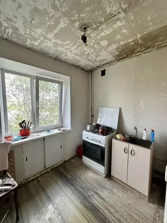 2-к кв. Свердловская область, Серов ул. Фуфачева, 4 (45.0 м) - Фото 1