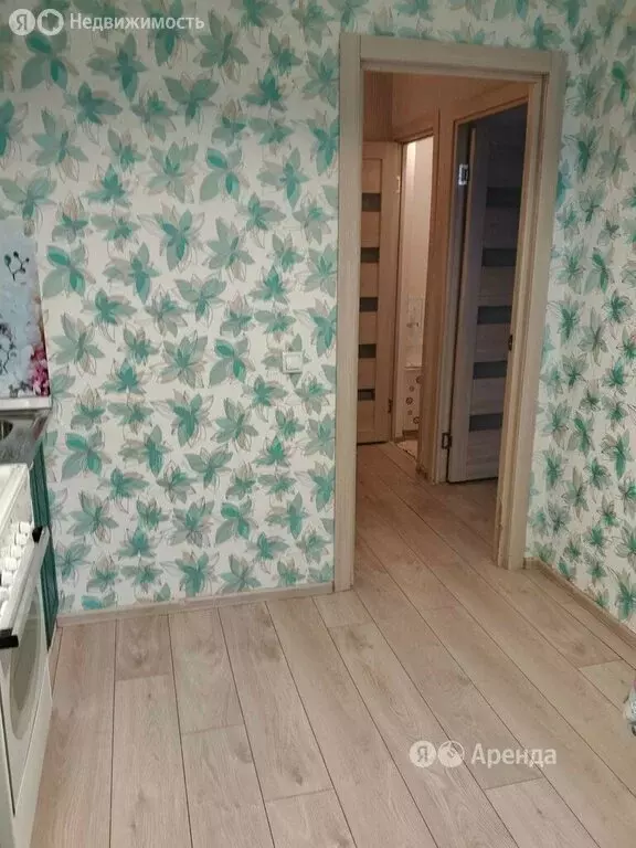 1-комнатная квартира: Воронеж, улица Корольковой, 20 (34 м) - Фото 1